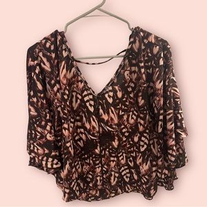 Jessica simpson Blouse